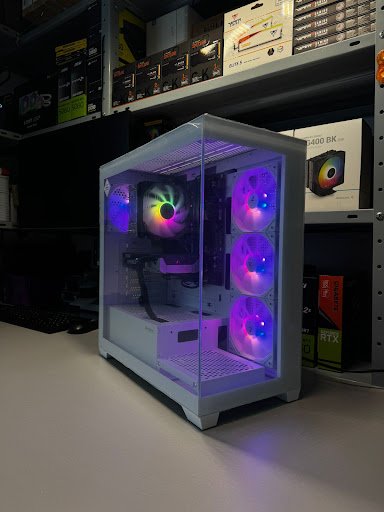 Photo from customer review