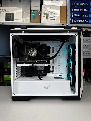 Photo from customer review